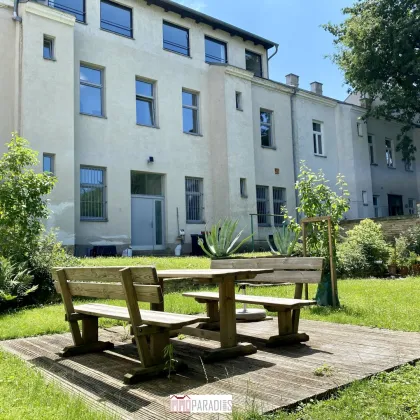 Großzügiges Wohnen auf 182m² im Dachgeschoß mit Garten und Stadtblick in 1210 Wien - Bild 2