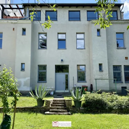 Großzügiges Wohnen auf 182m² im Dachgeschoß mit Garten und Stadtblick in 1210 Wien - Bild 3