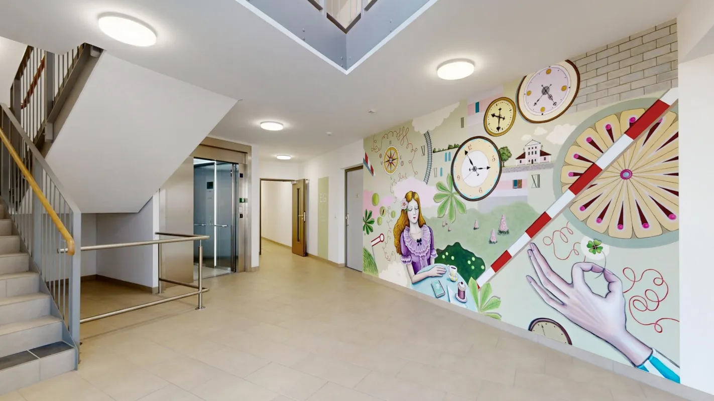 Quality Living mit Wohlfühlfaktor. - Bild 1