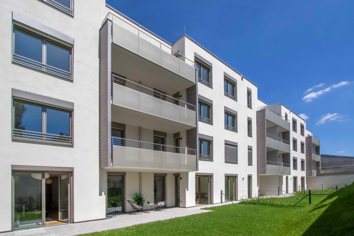 Quality Living mit Wohlfühlfaktor. - Bild 1