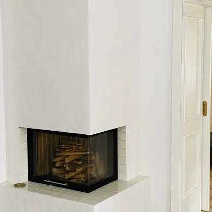stilvoll, klassisch, großzügiges Mehrfamilienhaus - Bild 2