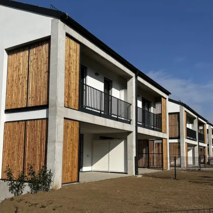 Exklusives Neubauprojekt in Gleisdorfer TOP Lage! - Bild 3