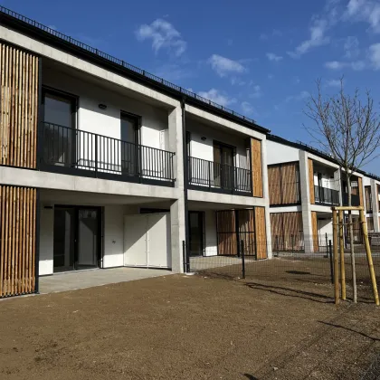 Exklusives Neubauprojekt in Gleisdorfer TOP Lage! - Bild 2