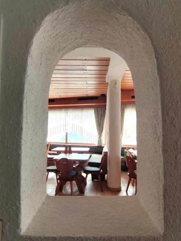 Arbeiten und Wohnen in Oetzerau - Bild 1