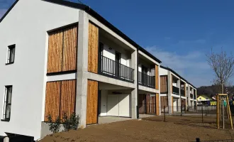 +++FAMILIENTRAUM +++ Exklusive Haushälfte in TOP Lage in Gleisdorf!