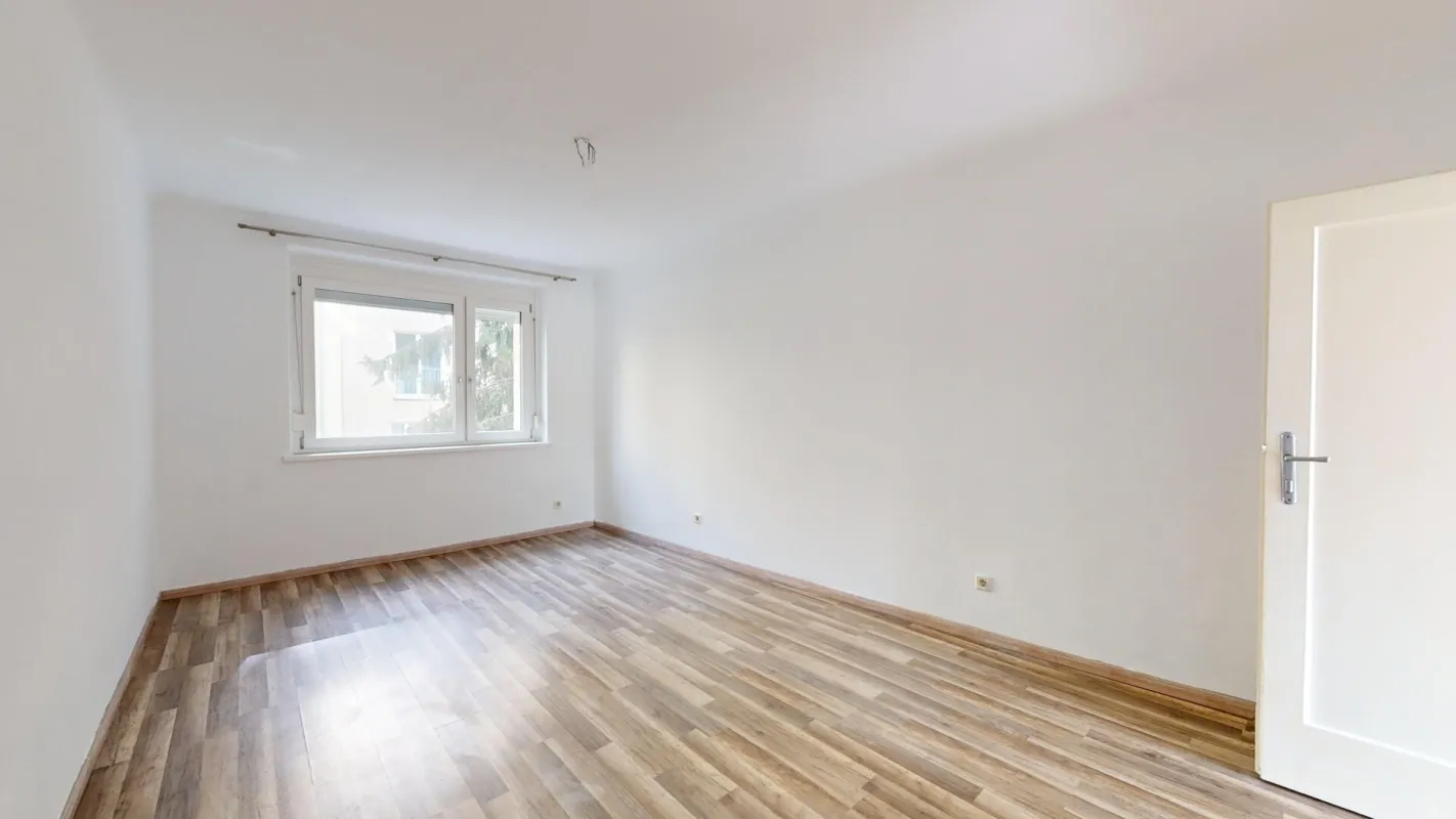 OBER ST. VEIT || 2 Zimmer || tolle Einsteigerwohnung || Single & Pärchenhit || befristet vermietet bis 2027 - Bild 1