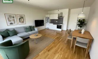 Ruhige Neubauwohnung im Herzen von Graz - Ungergasse 39