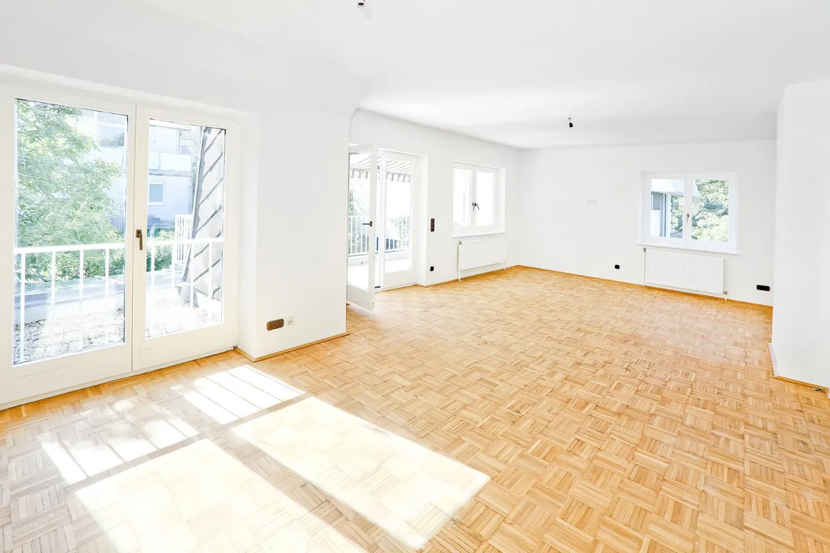 Familientraum in 1190 Wien! - Bild 1