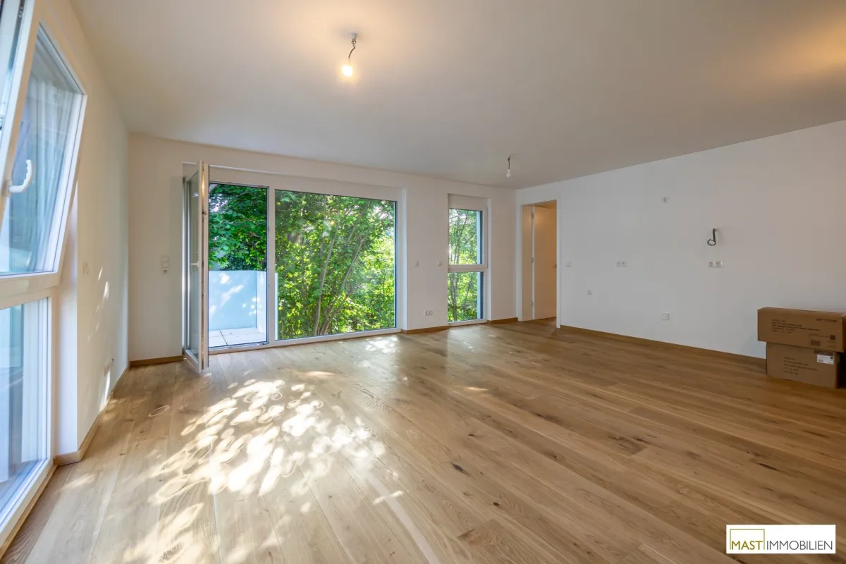 Exklusivität - Luxus - Erfüllen Sie sich Ihren Wohn(T)raum in St. Andrä Wördern - Bild 1