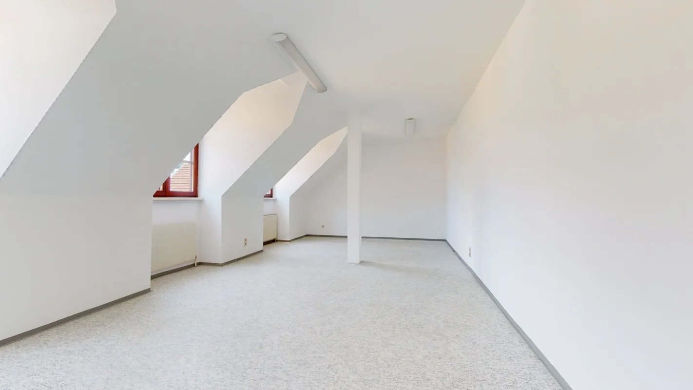 Gut aufgeteiltes Büro am Purkersdorfer Hauptplatz! - Bild 1