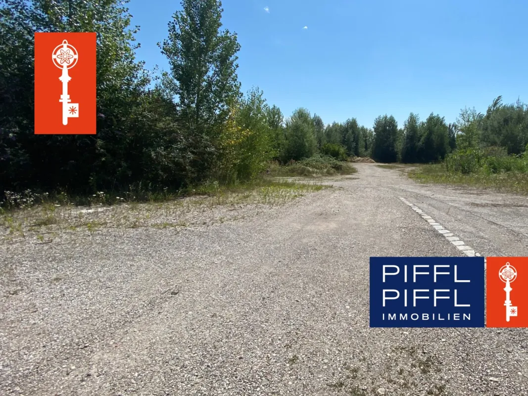 Nutzen Sie die Chance: 11.167 m² Gewerbeliegenschaft in 4030 Linz zu kaufen! - Bild 1