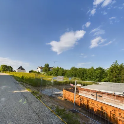 Tauchen Sie ein im Waldviertel: ZWETTL - Grundstück mit Grünblick ab 804 m² - AUFGESCHLOSSEN - Bild 2