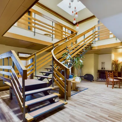 REDUZIERT - City-Hotel inkl. Wohnhaus / Wohnbau ENTWICKLUNGSPROJEKT - 794 m² Nutzfläche - Bild 2