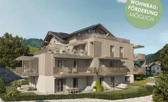 PICHLGUT: 2-Zimmer-Wohnung im 1.OG, TOP 08