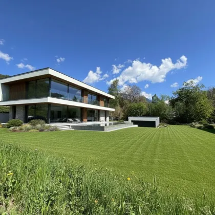 Bauen Sie Ihr Traumhaus in nobelster Lage I 796 m² - Bild 3