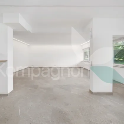 Erstbezug Luxuswohnung mit Seezugang und weiteren Vorzügen - Wohnung 2 - Bild 3