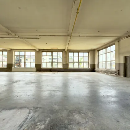 Lagerfläche in Lustenau – viel Platz, zentrale Lage! - Bild 3