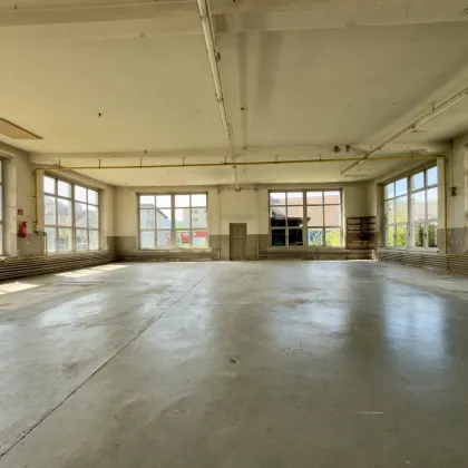 Lagerfläche in Lustenau – viel Platz, zentrale Lage! - Bild 2