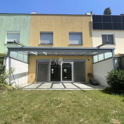 PREISREDUKTION ! Helles und Modernes Dachterrassen-Haus in Leonding ! - Bild 3