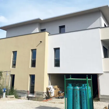 2. KFZ-Stellplatz – jetzt 50 % günstiger! - Bild 3