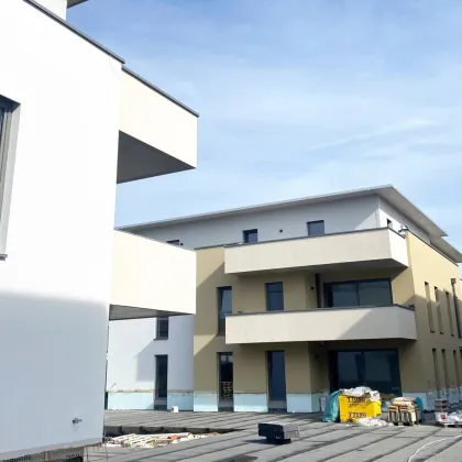 BELLA VITA - Sichern Sie sich den zweiten KFZ-Stellplatz jetzt mit 50 % Preisvorteil. - Bild 2