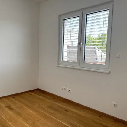 Barrierefreie "energieeffiziente" Wohnung mit Flair - Erstbezug nach Sanierung - Bild 3