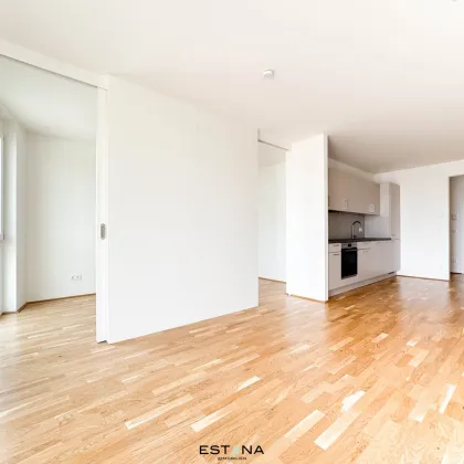 Wohnung perfekt für Pärchen mit Freifläche - Nähe Kagraner Platz - Bild 3
