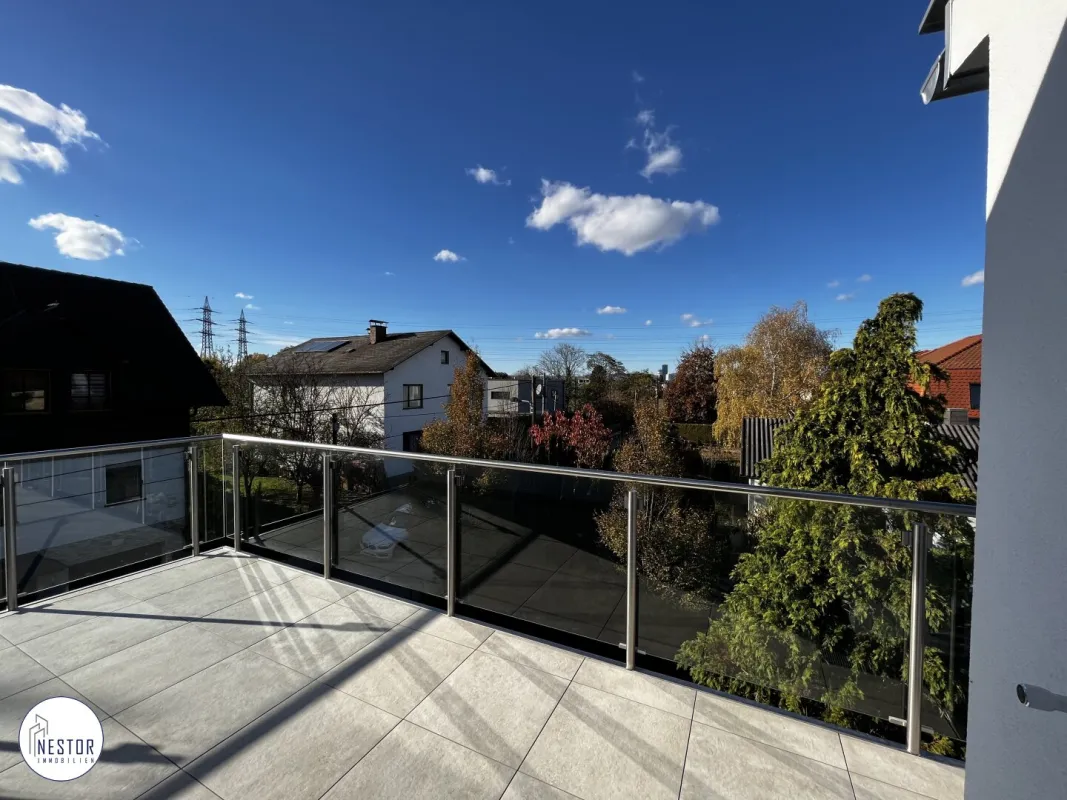 Exklusives Einfamilienhaus am Mühlwasser - PROVISIONSFREI - Bild 1