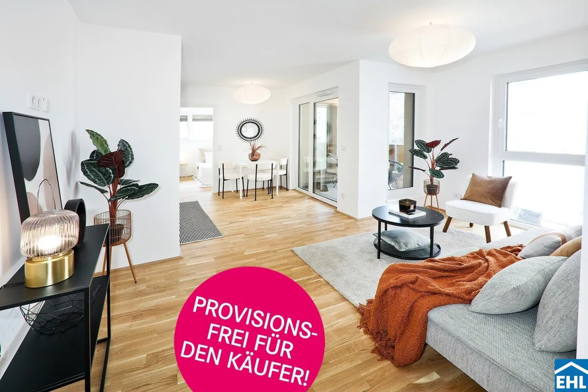 Vorsorge trifft auf Komfort: Entdecken Sie lukrative Investitionsmöglichkeiten! - Bild 1