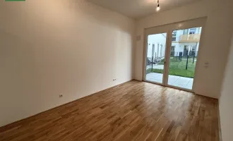 Lichtdurchflutete 2-Zimmer Wohnung in 1220 Wien - ab 01.08.2025 verfügbar!