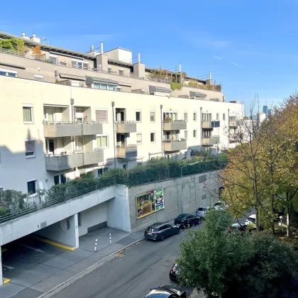 Bezugsfertiger Neubau mit charmantem Erker nächst Döblinger Hauptstraße! - Bild 3