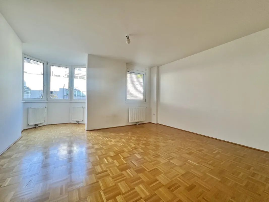 Bezugsfertiger Neubau mit charmantem Erker nächst Döblinger Hauptstraße! - Bild 1
