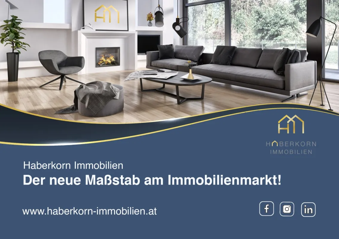PROVISIONSFREI - DOPPELHAUSHÄLFTE - NIEDRIGENERGIEHAUS - Bild 1