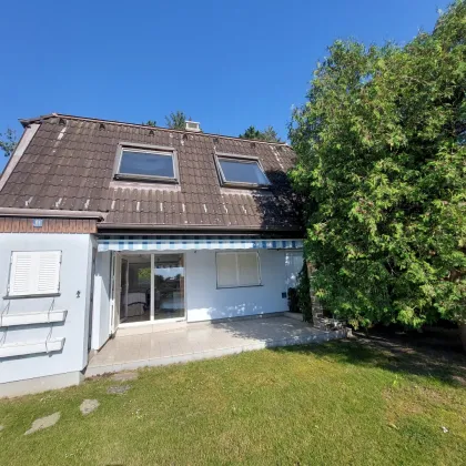 DIREKT am schönen Bauernsee in Neufeld ! - Bild 2