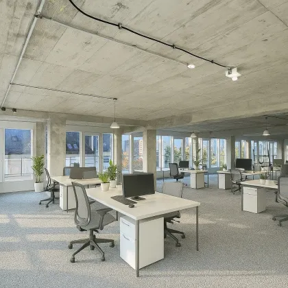 Moderne Büroflächen in Wiener Neudorf - Bild 3