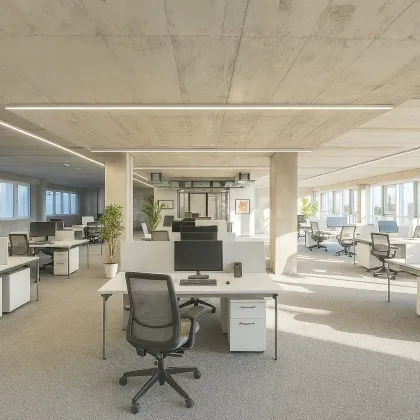 Moderne Büroflächen in Wiener Neudorf - Bild 2