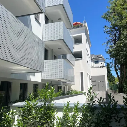 Cuvée 79 – Sicher und wertbeständig – Ihr neues Zuhause im 19. - Bild 3