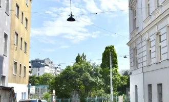 BEFRISTET VERMIETET - ANLAGEHIT!! Sonnige Familienwohnung - gesamte Etage!