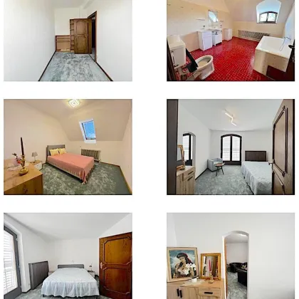 Luxuriöse Villa auf 1.170m² Grund mit Poolhaus und Sauna - in Marchegg! .... Nutzen Sie die ungewöhnlich große Nutzfläche, die Ruhe, den Garten und das Pool!.... - Bild 3