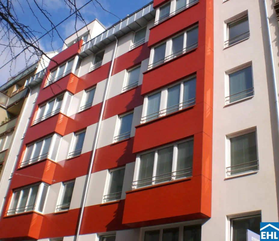 Garagenplatz zu mieten in Nähe des Margaretengürtels! - Bild 1