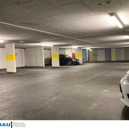 Top B3 - repräsentative Bürofläche in Schwaz - Bild 3