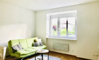 PROVISIONSFREI - Charmante 2,5 Zimmer- Wohnung in Völkendorf Nähe Warmbad