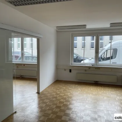 Flexible Gewerbeflächen - Oridnation/Büro/Labor/Schulungszentrum - Bild 3