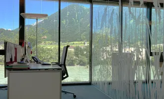 Bürofläche mit außergewöhnlicher Aussicht - Top B4