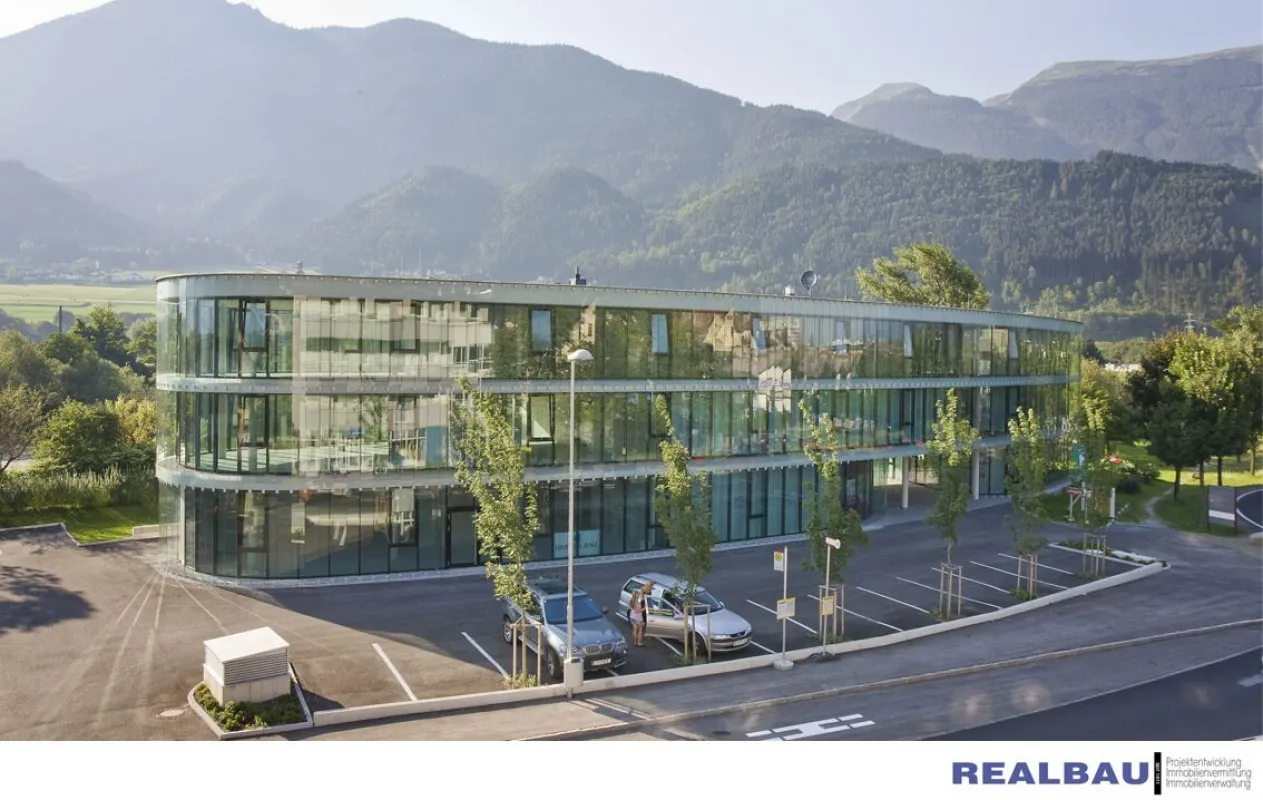 Top B4 - Bürofläche in Schwaz - Bild 1