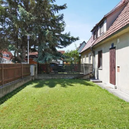 Einfamilienhaus mit Potenzial in ansprechender Lage - Bild 2