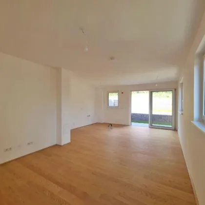 Doppelhaushälfte im Speckgürtel westlich von Wien - Neubau Erstbezug! - Bild 2