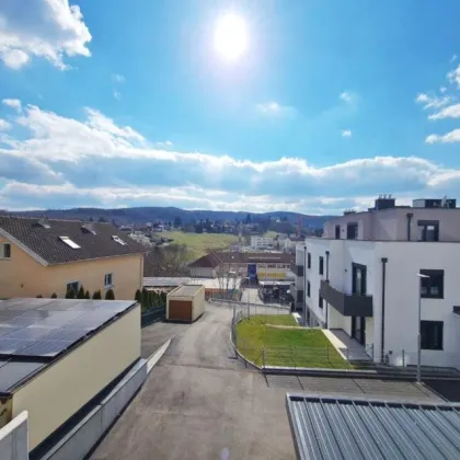 Doppelhaushälfte im Speckgürtel westlich von Wien - Neubau Erstbezug! - Bild 3