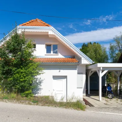 Generalsaniertes Traumhaus nahe Wien, schnell erreichbar vom P+R Hütteldorf - Bild 2