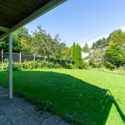Generalsaniertes Traumhaus nahe Wien, schnell erreichbar vom P+R Hütteldorf - Bild 3
